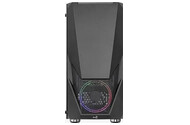 Obudowa PC Aerocool Zauron Midi Tower czarny