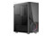 Obudowa PC Aerocool Zauron Midi Tower czarny