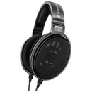 Słuchawki Sennheiser HD650 Nauszne Przewodowe Tytan Naturalny
