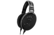 Słuchawki Sennheiser HD650 Nauszne Przewodowe Tytan Naturalny