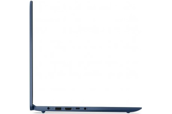 Laptop Lenovo IdeaPad Slim 3 15.6" Intel Core i3-N305 Intel UHD Xe 8GB 512GB SSD M.2