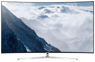 Telewizor Samsung 49KS9000 49" 4K Ultra HD