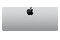 Laptop Apple MacBook Pro 14.2" Apple M3 Apple M3 (10 rdz.) 18GB 512GB SSD M.2 macOS