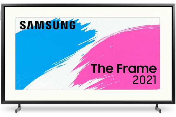 Telewizor Samsung QE32LS03TCUXXH 32" Full HD QE32LS03TCU