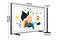 Telewizor Samsung QE32LS03TCUXXH 32" Full HD QE32LS03TCU
