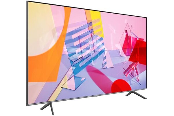 Telewizor Samsung QE65Q67TAUXXH 65" 4K Ultra HD QE65Q67TAU