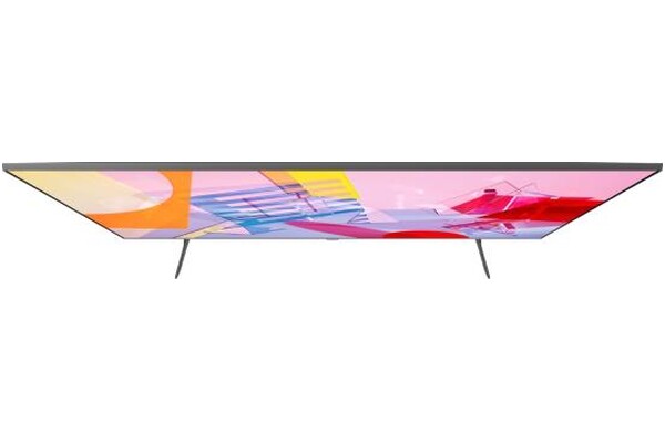 Telewizor Samsung QE65Q67TAUXXH 65" 4K Ultra HD QE65Q67TAU