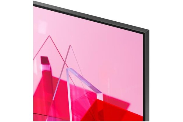 Telewizor Samsung QE65Q67TAUXXH 65" 4K Ultra HD QE65Q67TAU