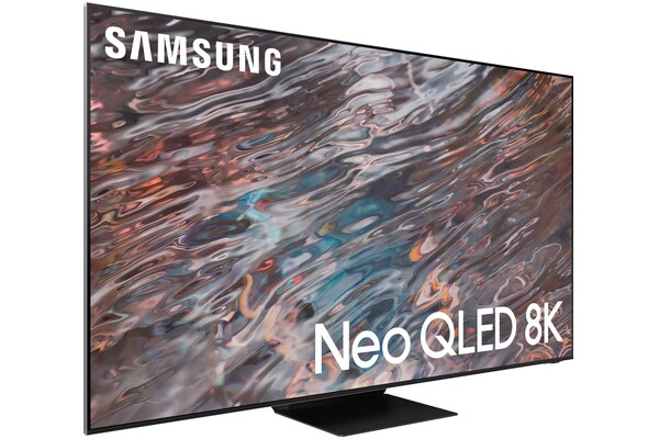 Telewizor Samsung QE65QN800ATXXH 65" 8K Ultra HD QE65QN800AT