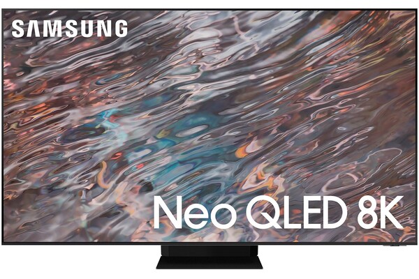 Telewizor Samsung QE65QN800ATXXH 65" 8K Ultra HD QE65QN800AT