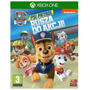 Psi Patrol Rusza do akcji! Xbox One