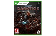 Warhammer 40 000 Darktide Xbox (Series X)
