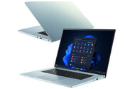 Laptop ACER Swift Edge 16 16" AMD Ryzen 7 6850U AMD Radeon 680M 32GB 1024GB SSD Windows 11 Professional