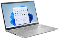 Laptop ASUS Vivobook 15 15.6" Intel Core i5 1035G1 INTEL UHD 8GB 512GB SSD Windows 11 Home