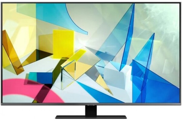 Telewizor Samsung QE55Q80TATXXH 55" 4K Ultra HD QE55Q80TAT
