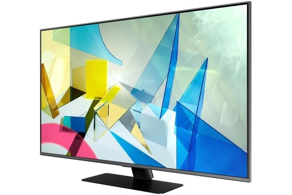 Telewizor Samsung QE55Q80TATXXH 55" 4K Ultra HD QE55Q80TAT