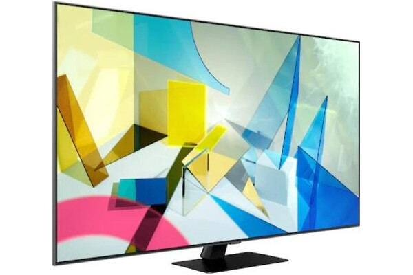 Telewizor Samsung QE55Q80TATXXH 55" 4K Ultra HD QE55Q80TAT
