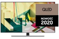 Telewizor Samsung QE75Q74TATXXH 75" 4K Ultra HD QE75Q74TAT