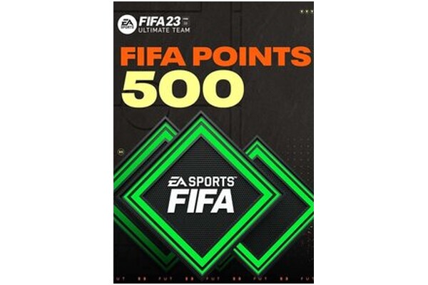 FIFA 23 Ultimate Team 500 punktów PC
