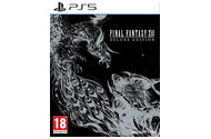 Final Fantasy XVI Edycja Deluxe PlayStation 5