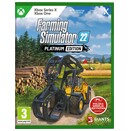 Farming Simulator 22 Edycja Platynowa Xbox (One/Series X)