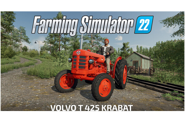 Farming Simulator 22 Edycja Platynowa Xbox (One/Series X)