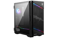 Obudowa PC MSI 100P MPG Gungnir 100P Midi Tower czarny