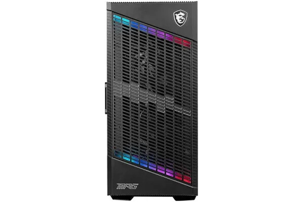 Obudowa PC MSI 100P MPG Gungnir 100P Midi Tower czarny