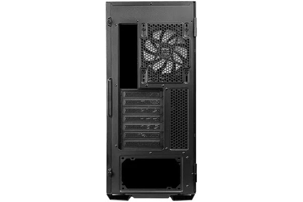 Obudowa PC MSI 100P MPG Gungnir 100P Midi Tower czarny