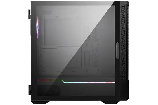 Obudowa PC MSI 100P MPG Gungnir 100P Midi Tower czarny