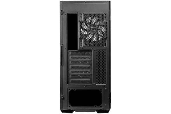 Obudowa PC MSI 100P MPG Velox 100P Midi Tower czarny