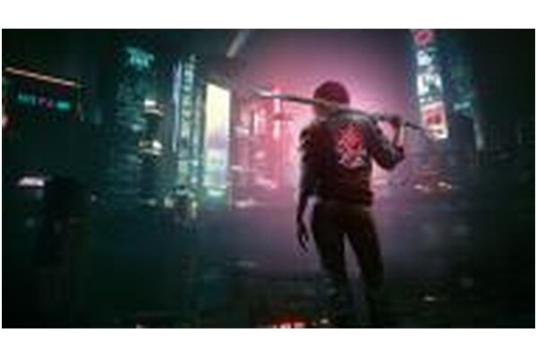 Cyberpunk Edycja 2077 Edycja Ultimate PC