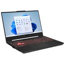 Laptop ASUS TUF Gaming A15 15.6" AMD Ryzen 7 NVIDIA GeForce RTX 4060 64GB 1024GB SSD Windows 11 Home