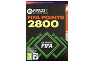 FIFA 23 Ultimate Team Edycja 2800 punktów PC