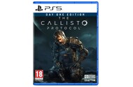 The Callisto Protocol Edycja Premierowa PlayStation 5