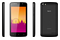 Smartfon myPhone Fun 4 czarny 4.5" poniżej 2GB/8GB