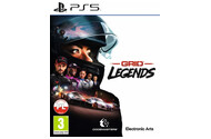 Grid Legends PlayStation 5