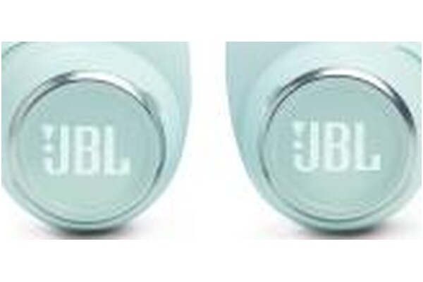 Słuchawki JBL Reflect Aero Dokanałowe Bezprzewodowe zielony