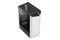 Obudowa PC Aerocool Bionic Midi Tower biały