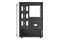 Obudowa PC Aerocool Bionic Midi Tower biały