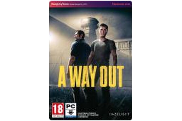 A Way Out PC