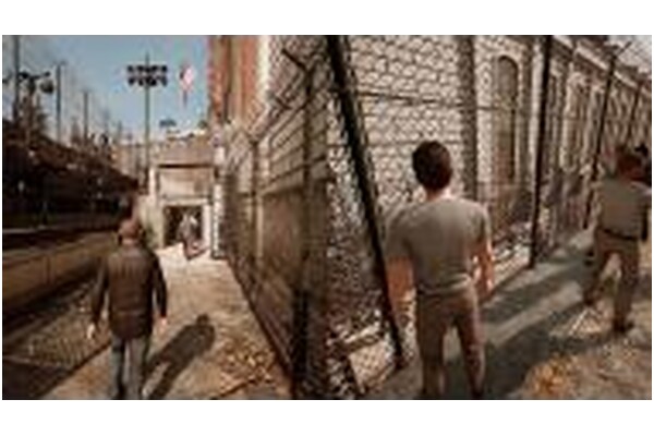 A Way Out PC