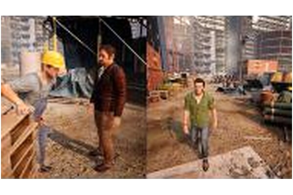A Way Out PC