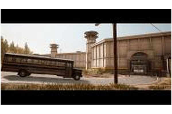 A Way Out PC