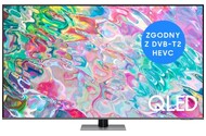 Telewizor Samsung QE75Q77BATXXH 75" 4K Ultra HD QE75Q77BAT