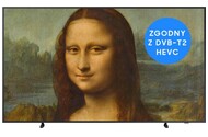 Telewizor Samsung QE75LS03BAUXXH 75" 4K Ultra HD QE75LS03BAU