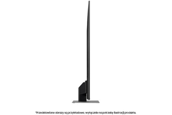 Telewizor Samsung QE55Q77BATXXH 55" 4K Ultra HD QE55Q77BAT
