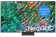 Telewizor Samsung QE55QN91BATXXH 55" 4K Ultra HD QE55QN91BAT