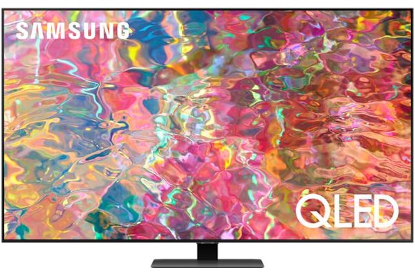 Telewizor Samsung QE65Q80BATXXH 65" 4K Ultra HD QE65Q80BAT