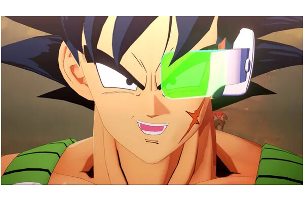 Dragon Ball Z Kakarot Edycja Legendarna PlayStation 5